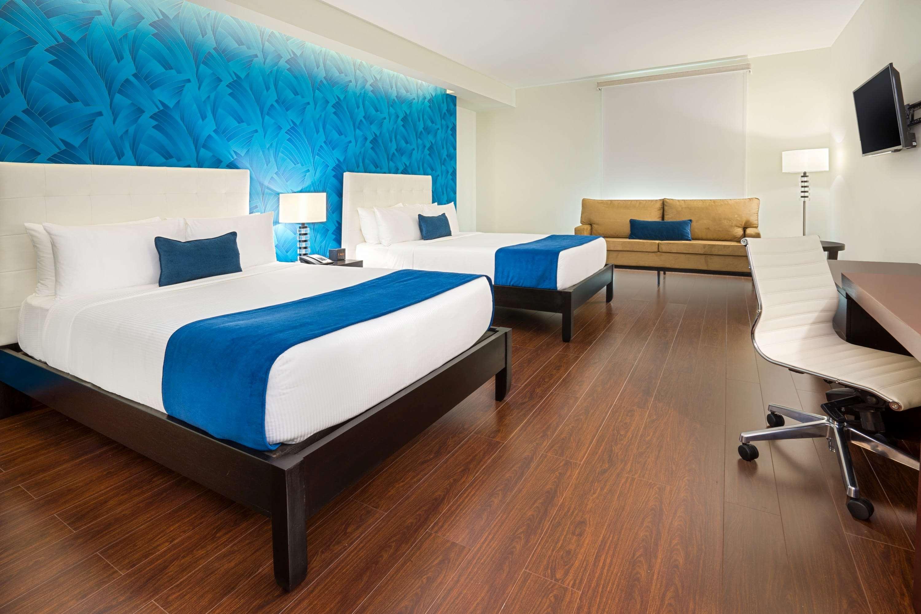 Ramada Plaza By Wyndham Panama Punta Pacifica Hotel Exterior photo