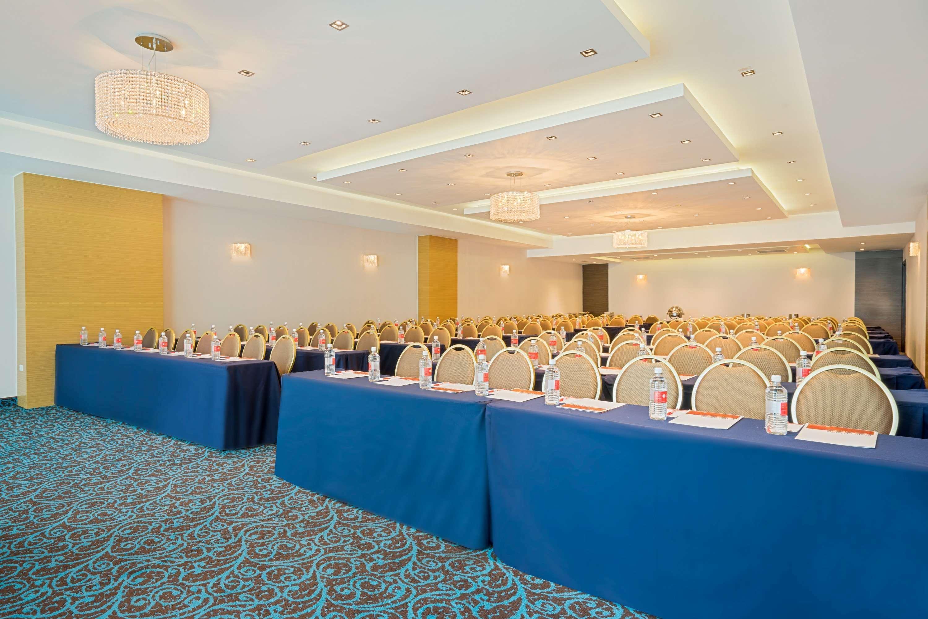 Ramada Plaza By Wyndham Panama Punta Pacifica Hotel Exterior photo