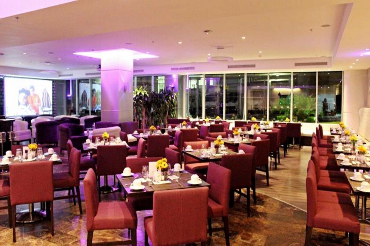 Ramada Plaza By Wyndham Panama Punta Pacifica Hotel Exterior photo